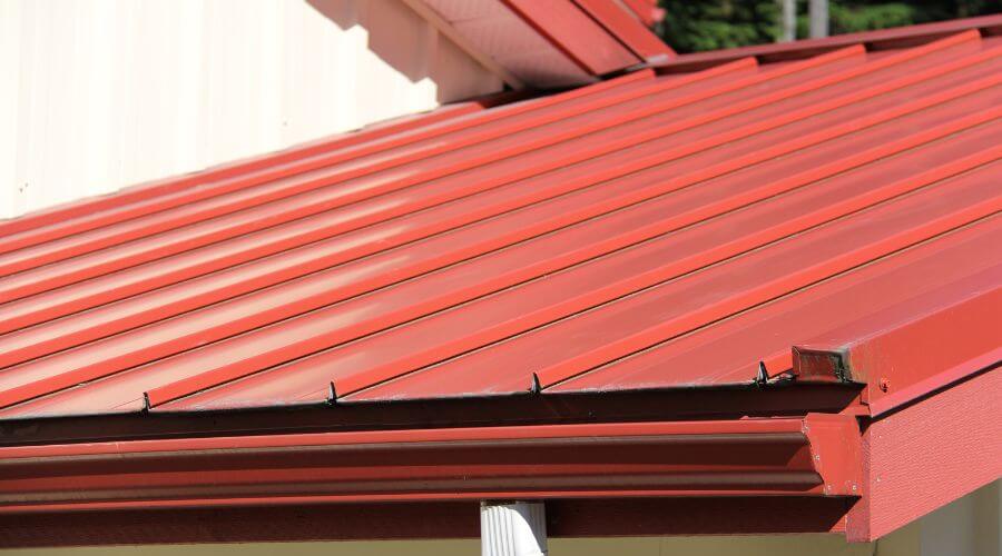 Gutter Debris Removal in Aztec, NM
